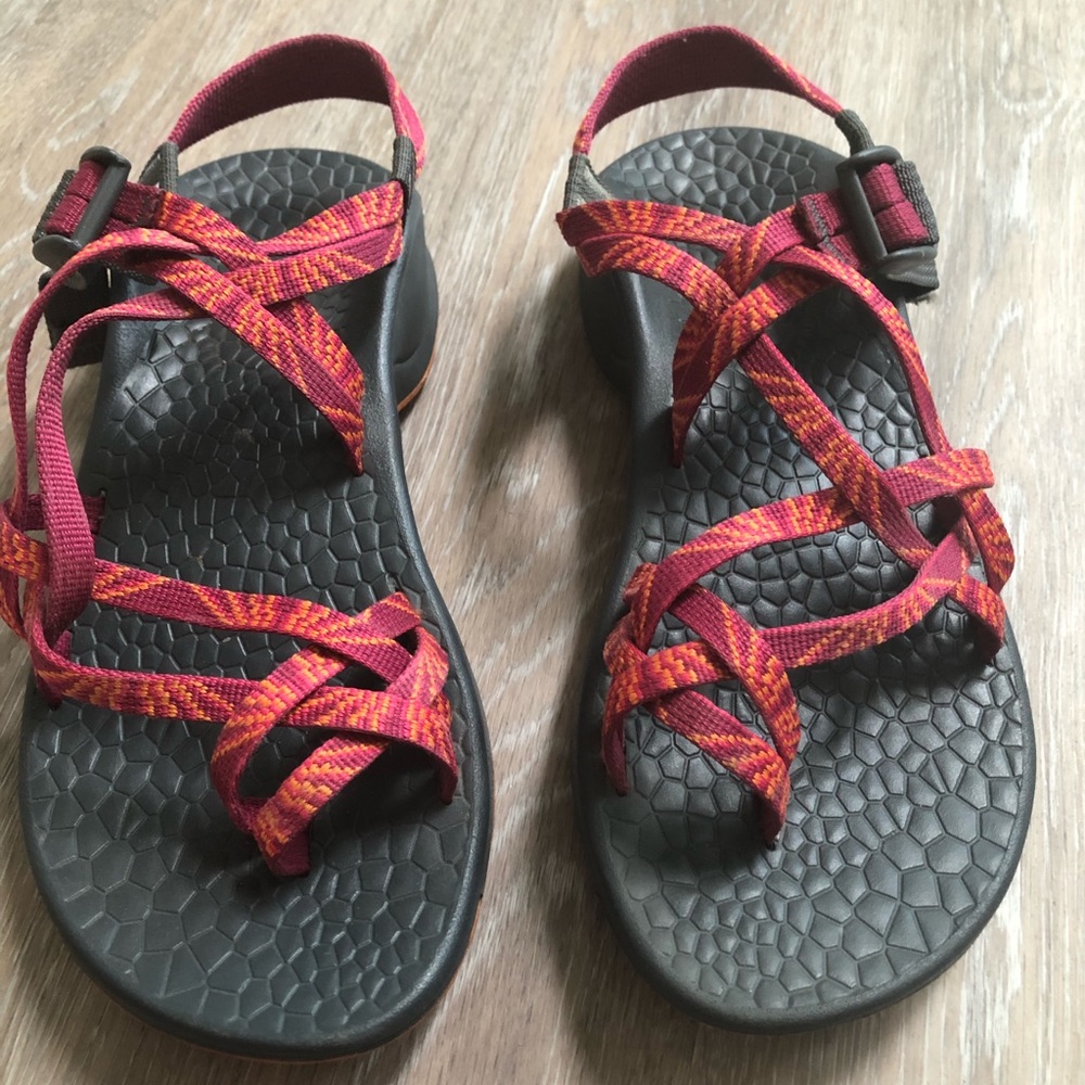 Chacos sandals, size 8, gently used